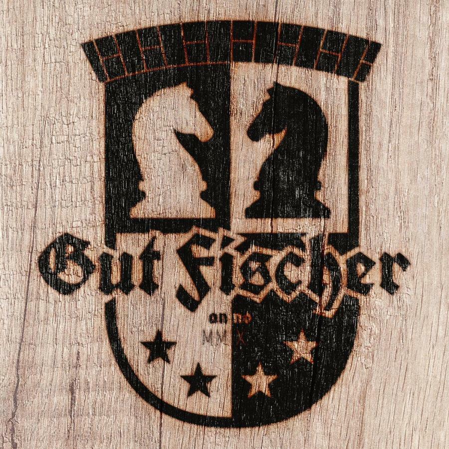 Gut Fischer Pomssen Dış mekan fotoğraf